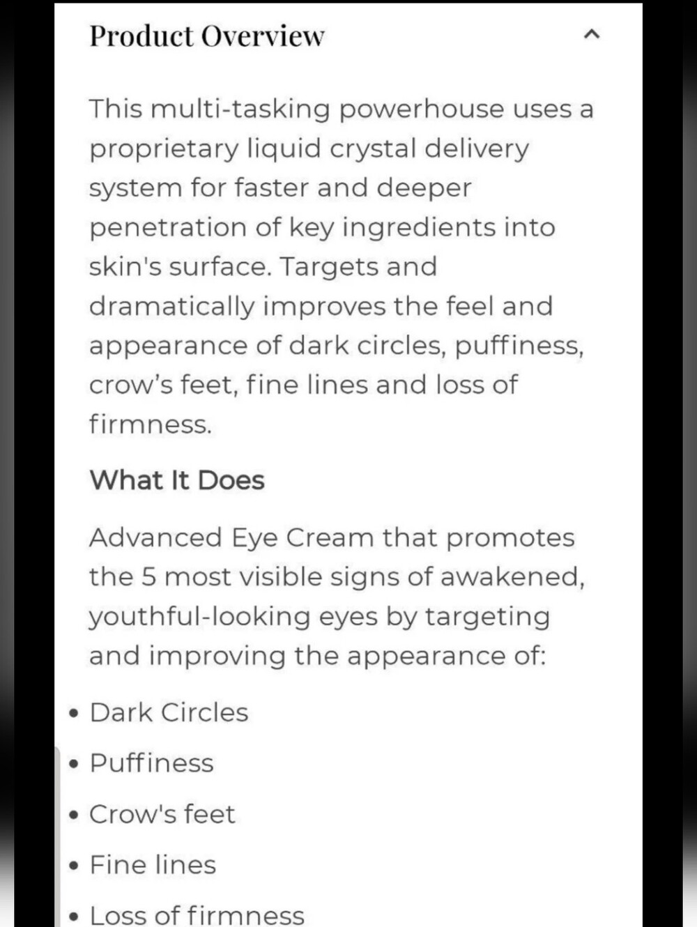 Perricone MD COLD PLASMA PLUS EYE CREAM Advanced Anti-aging NEW MSRP $116 EYE - Picture 8 of 13